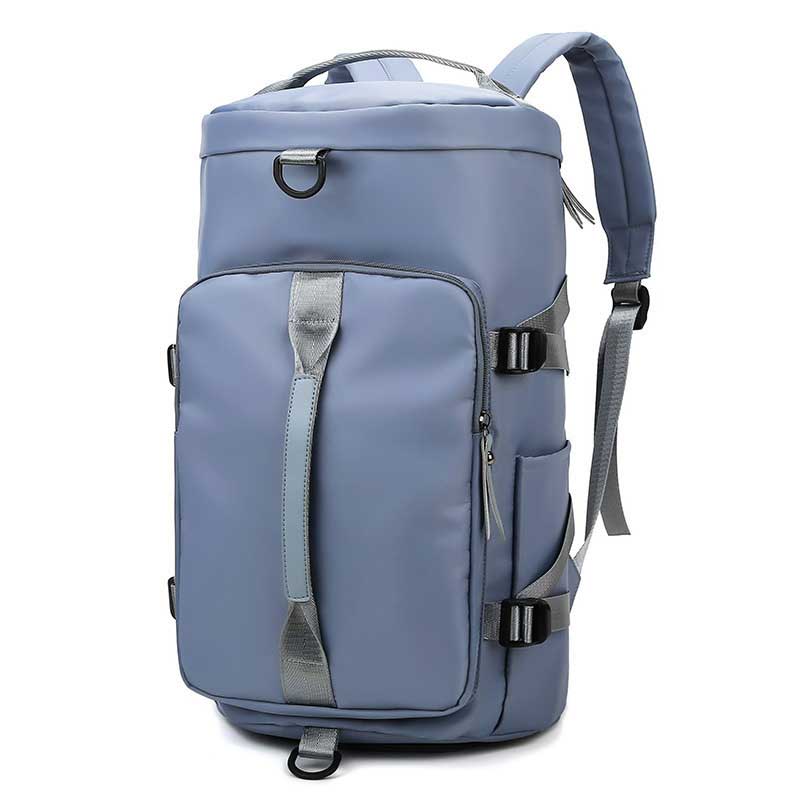 Multiple Pockets Comfortable Design Travel Bag