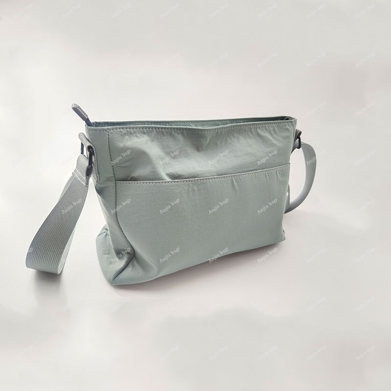 Anjiu Accept Custom Crossbody Bag