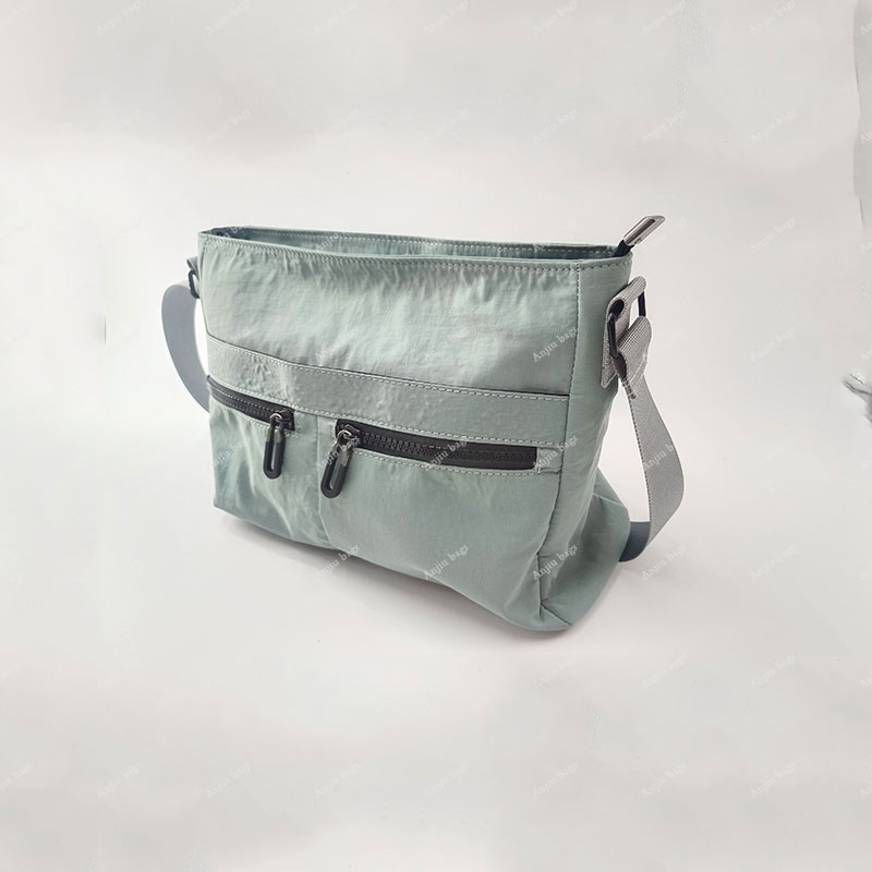 Anjiu Accept Custom Crossbody Bag