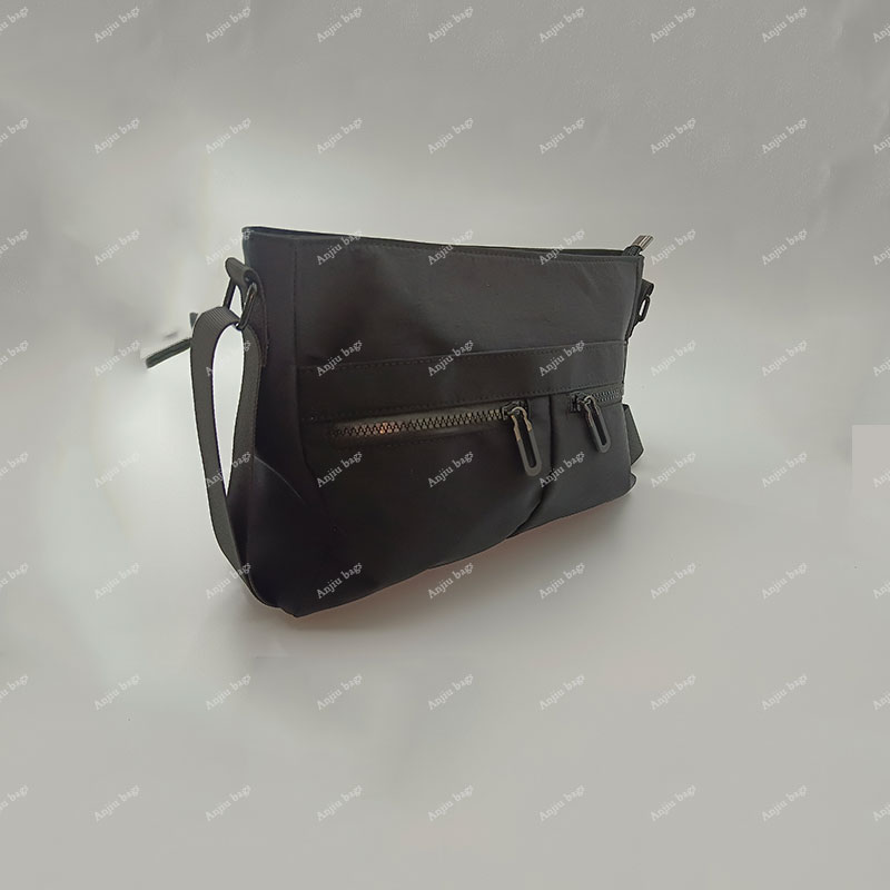 Anjiu Accept Custom Crossbody Bag