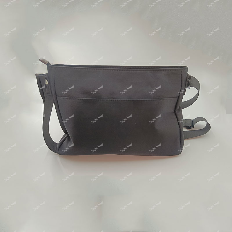 Anjiu Accept Custom Crossbody Bag