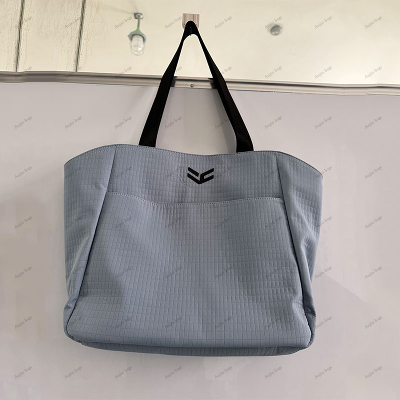 Anjiu Custom Tote Bag
