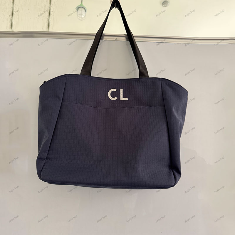 Anjiu Custom Tote Bag