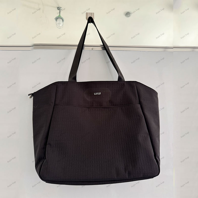 Anjiu Custom Tote Bag