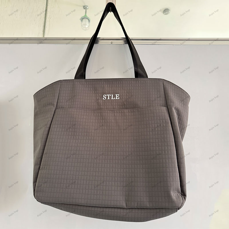 Anjiu Custom Tote Bag