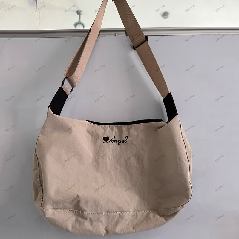 Anjiu Custom Crossbody Bag