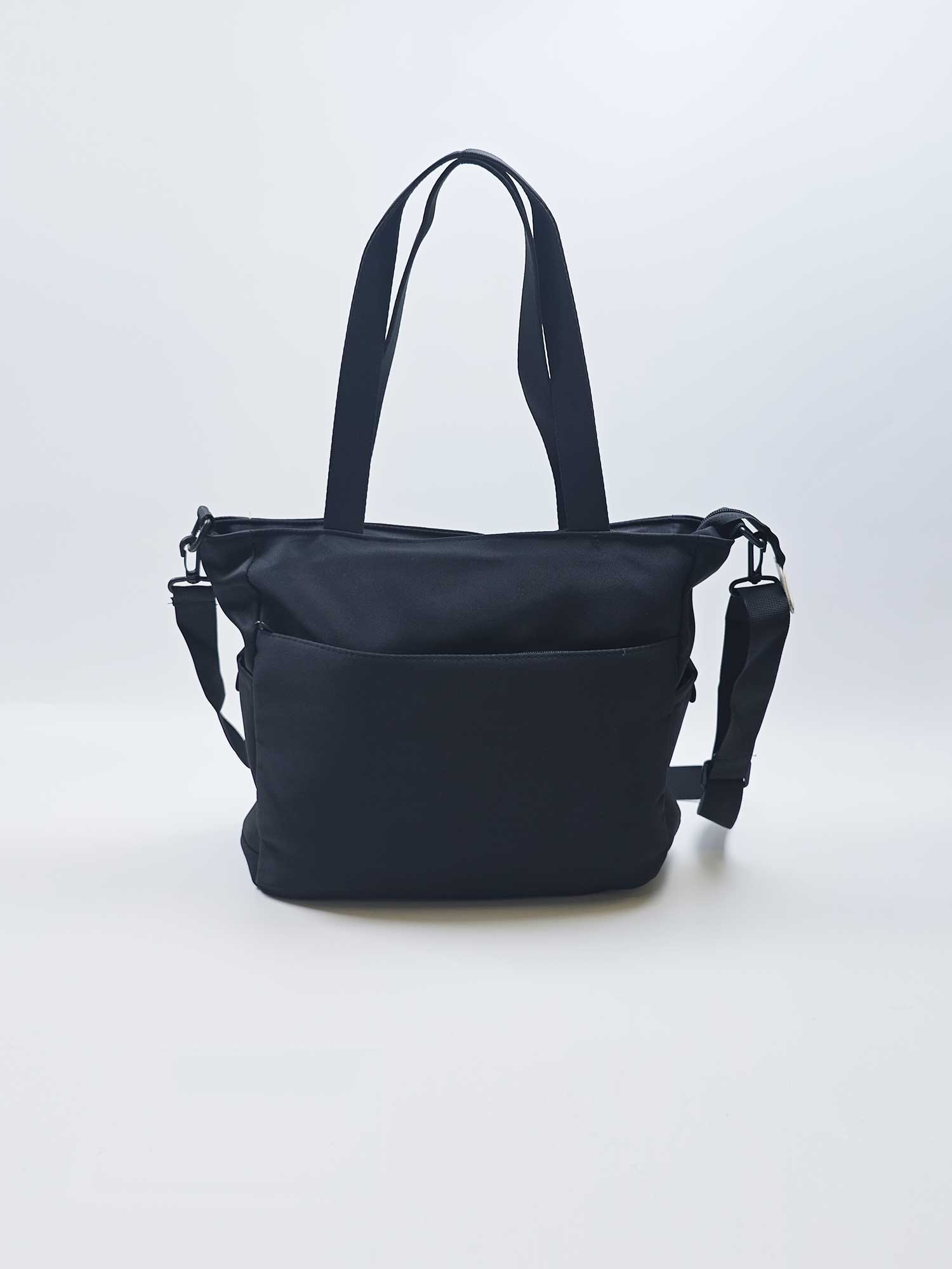 Large capacity student tote travel bag