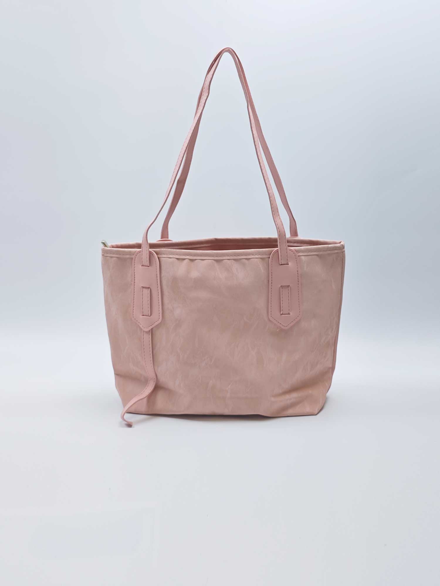 large capacity tote bag for commuting