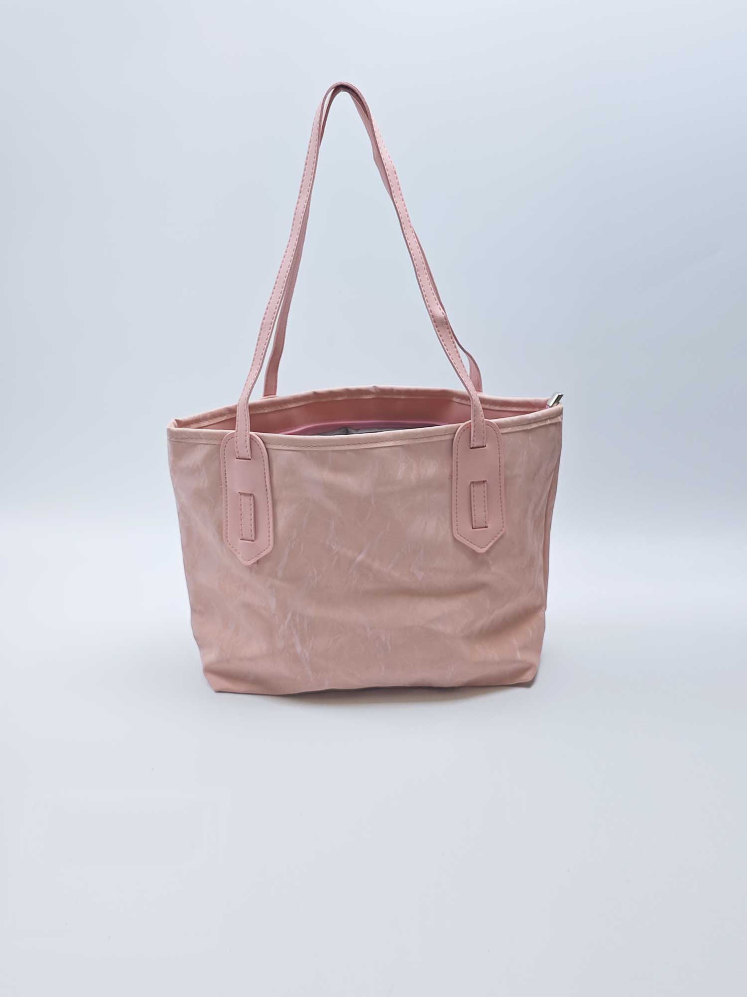 large capacity tote bag for commuting