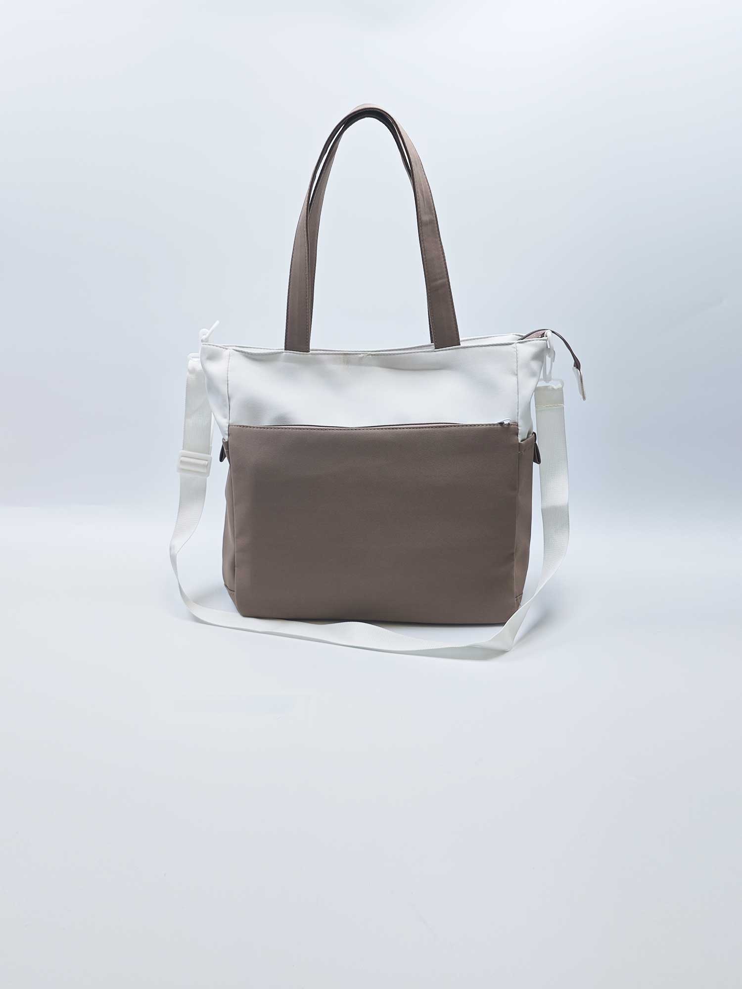 Large capacity women shoulder crossbody travel bag