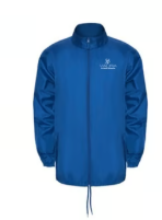 Jaqueta equipació del club