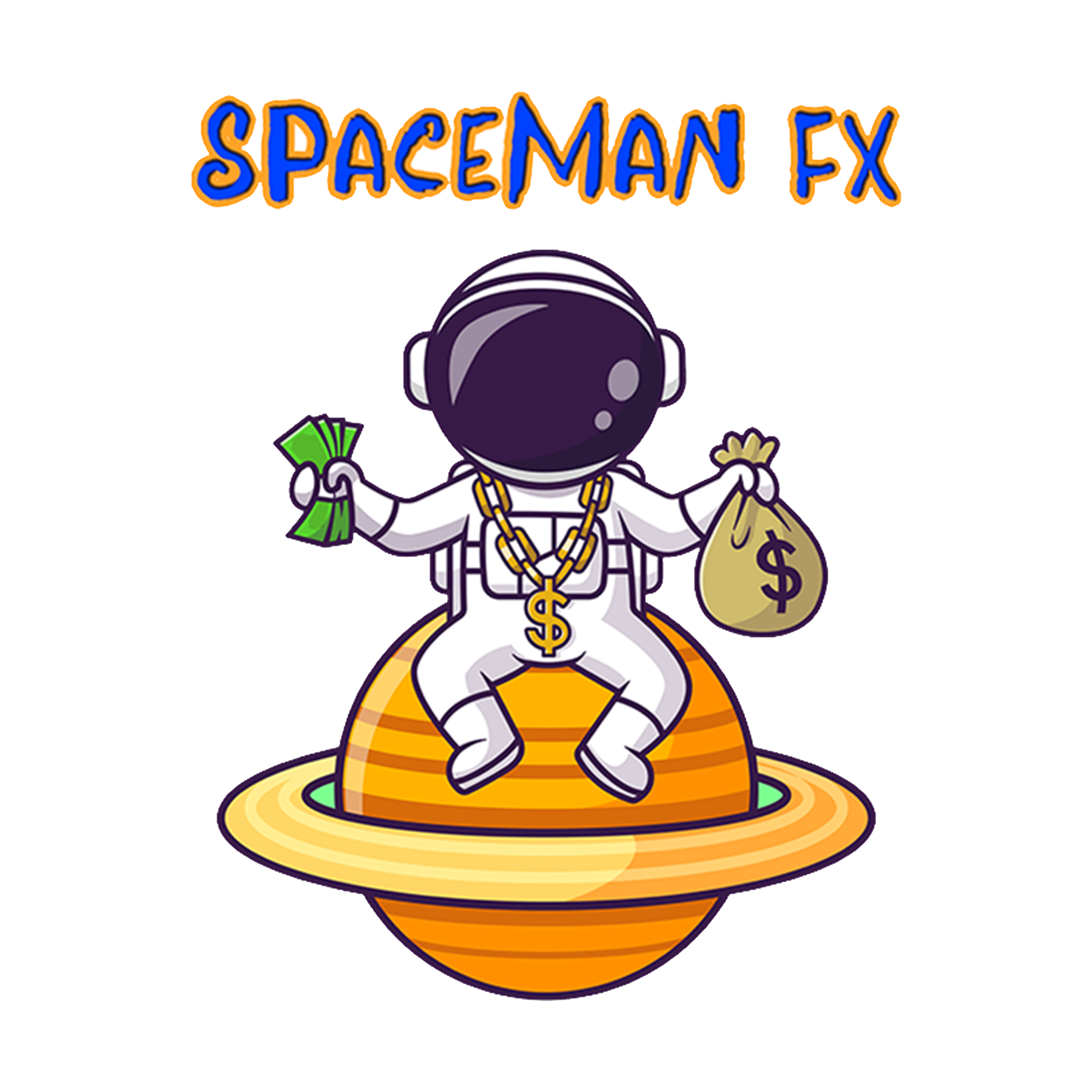 SPACEMAN FX