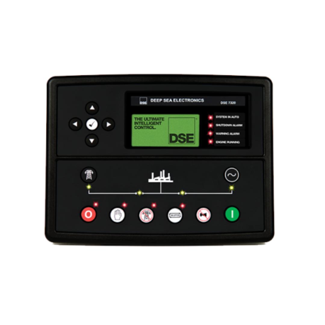 Módulo de Control DSE 7320 MKII