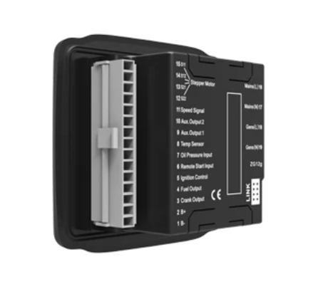 Controlador Inteligente MGC120 para Generadores de Gasolina