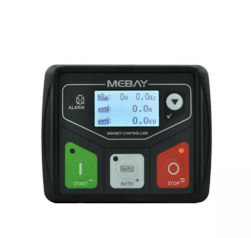 Módulo de Control de Generador Mebay DC30D