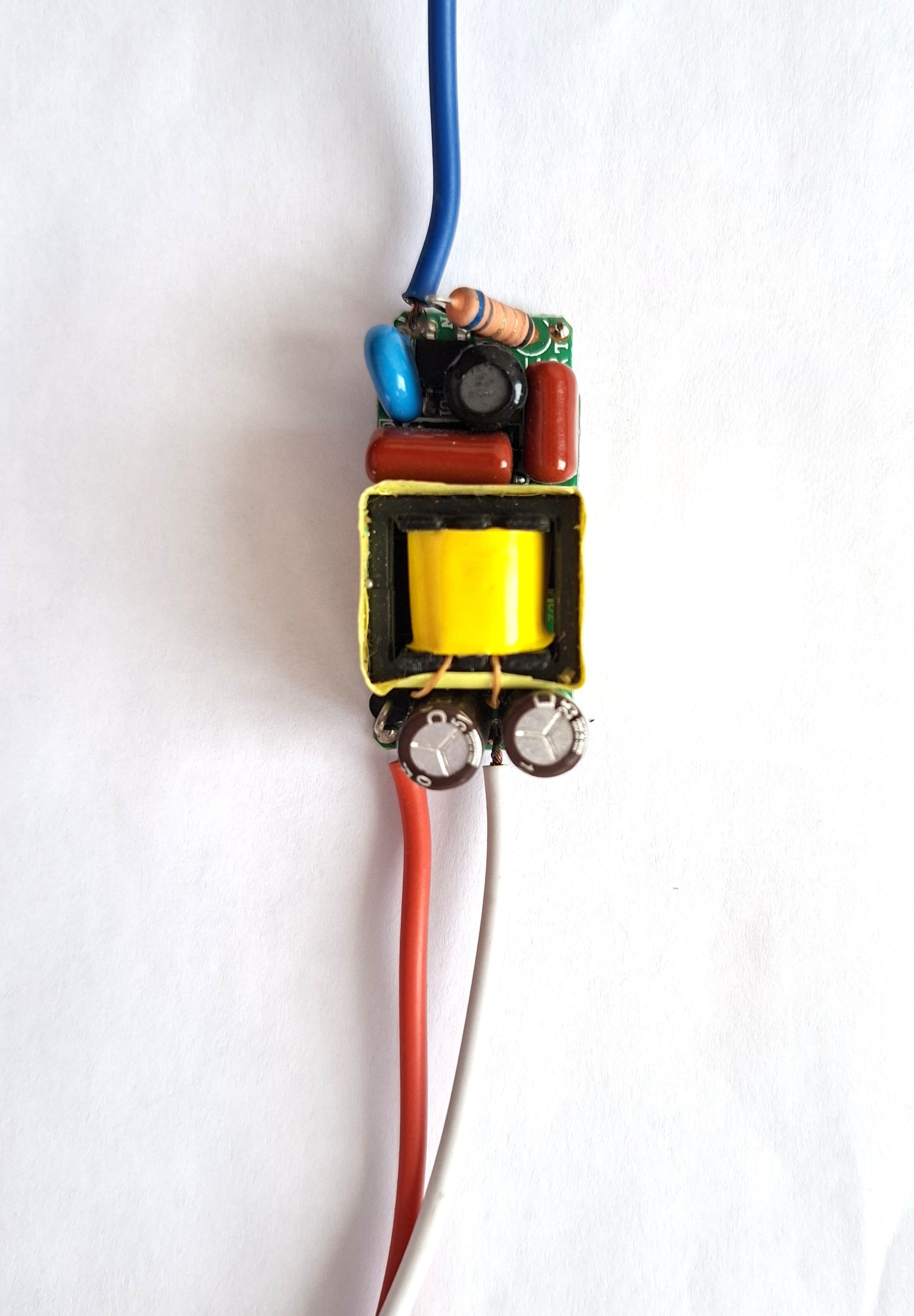 Tarjetas electrónicas de alta tecnología