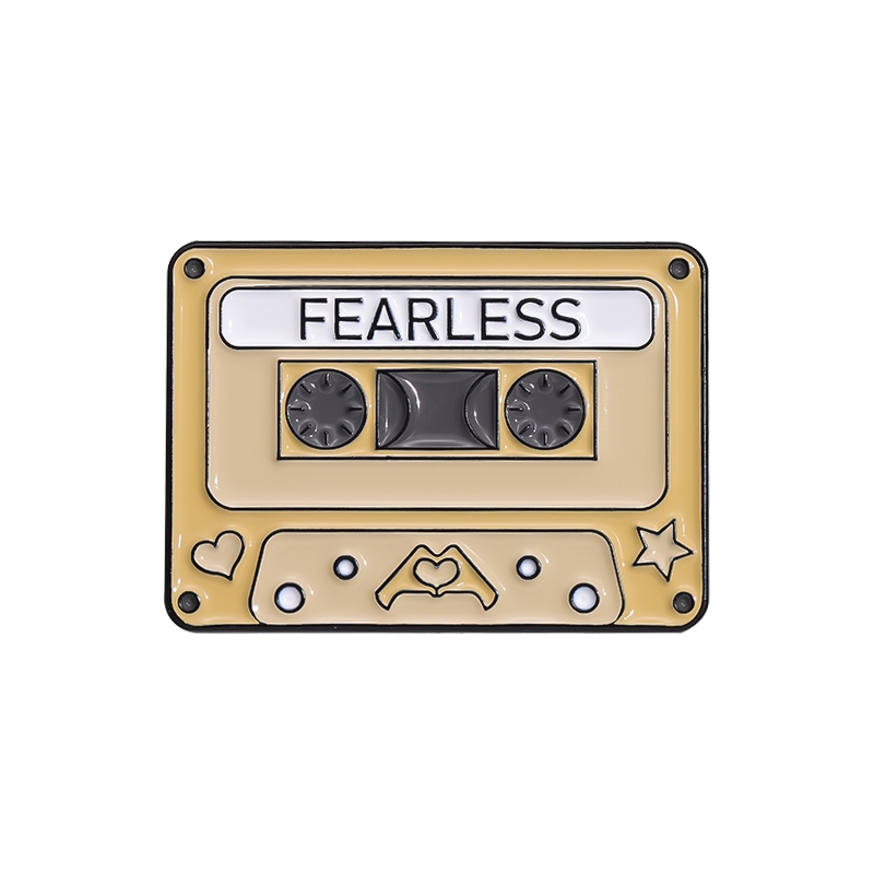 Taylor Swift Fearless selling Cassette