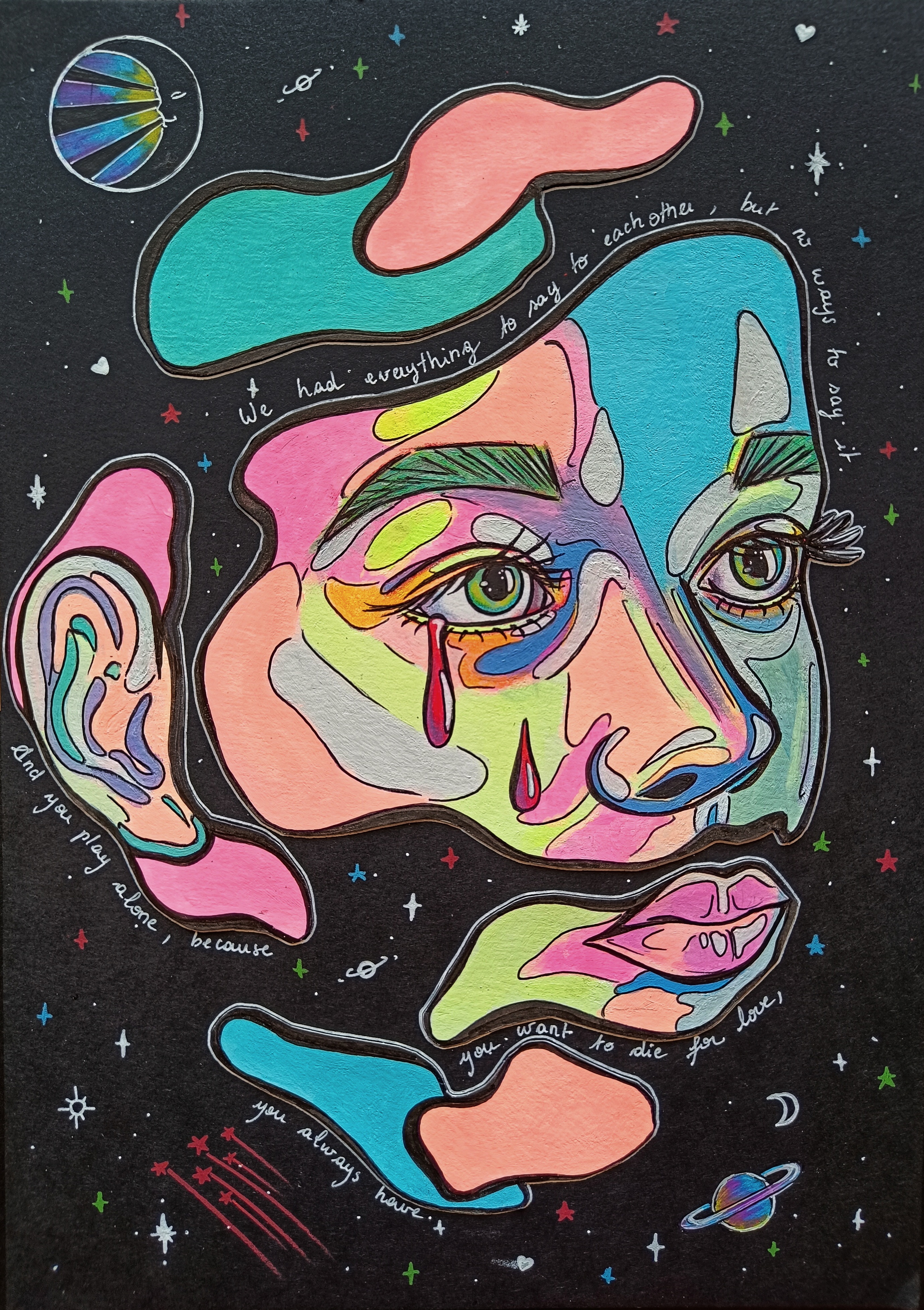 'Morcellement'