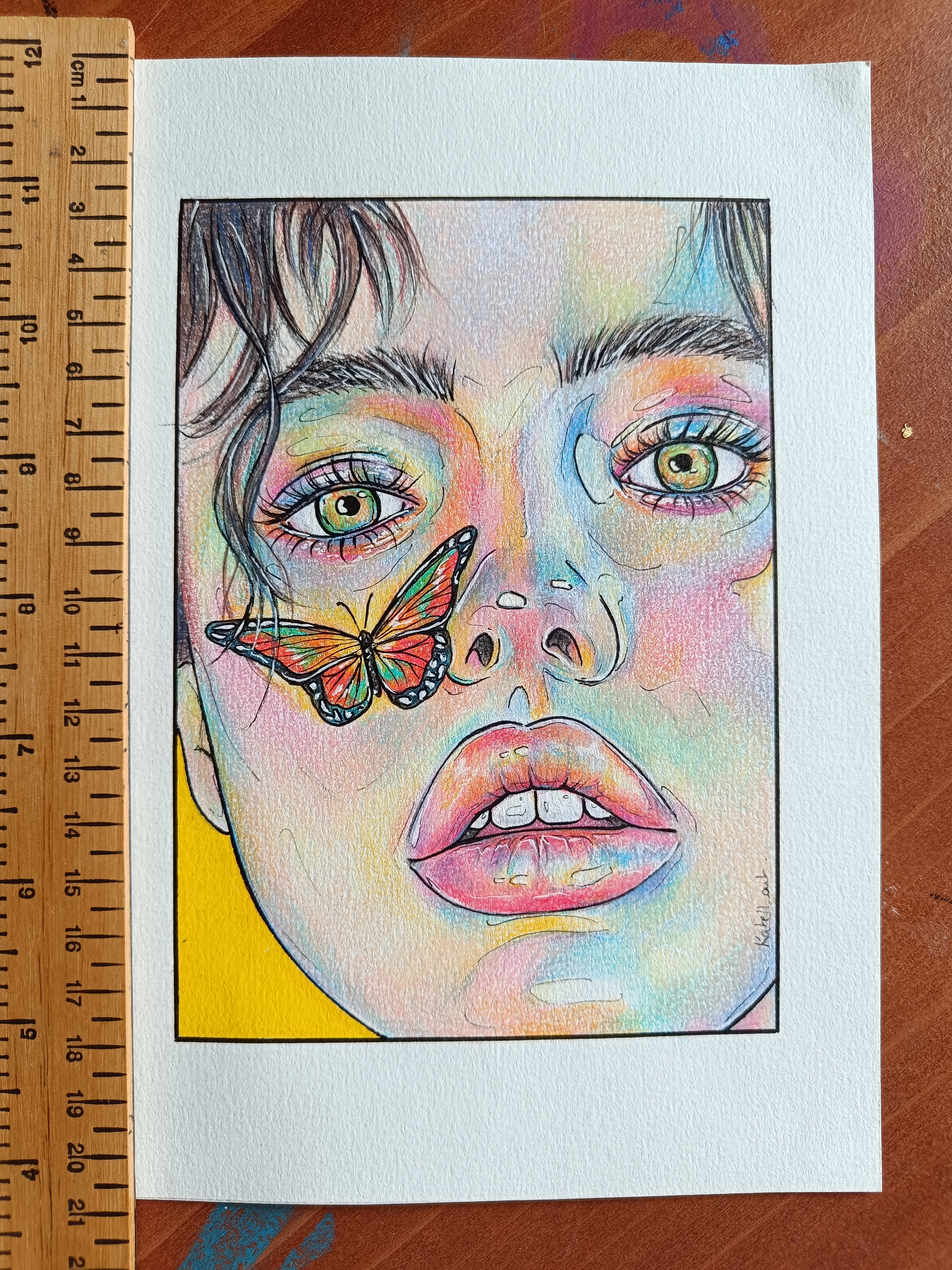 Butterfly 