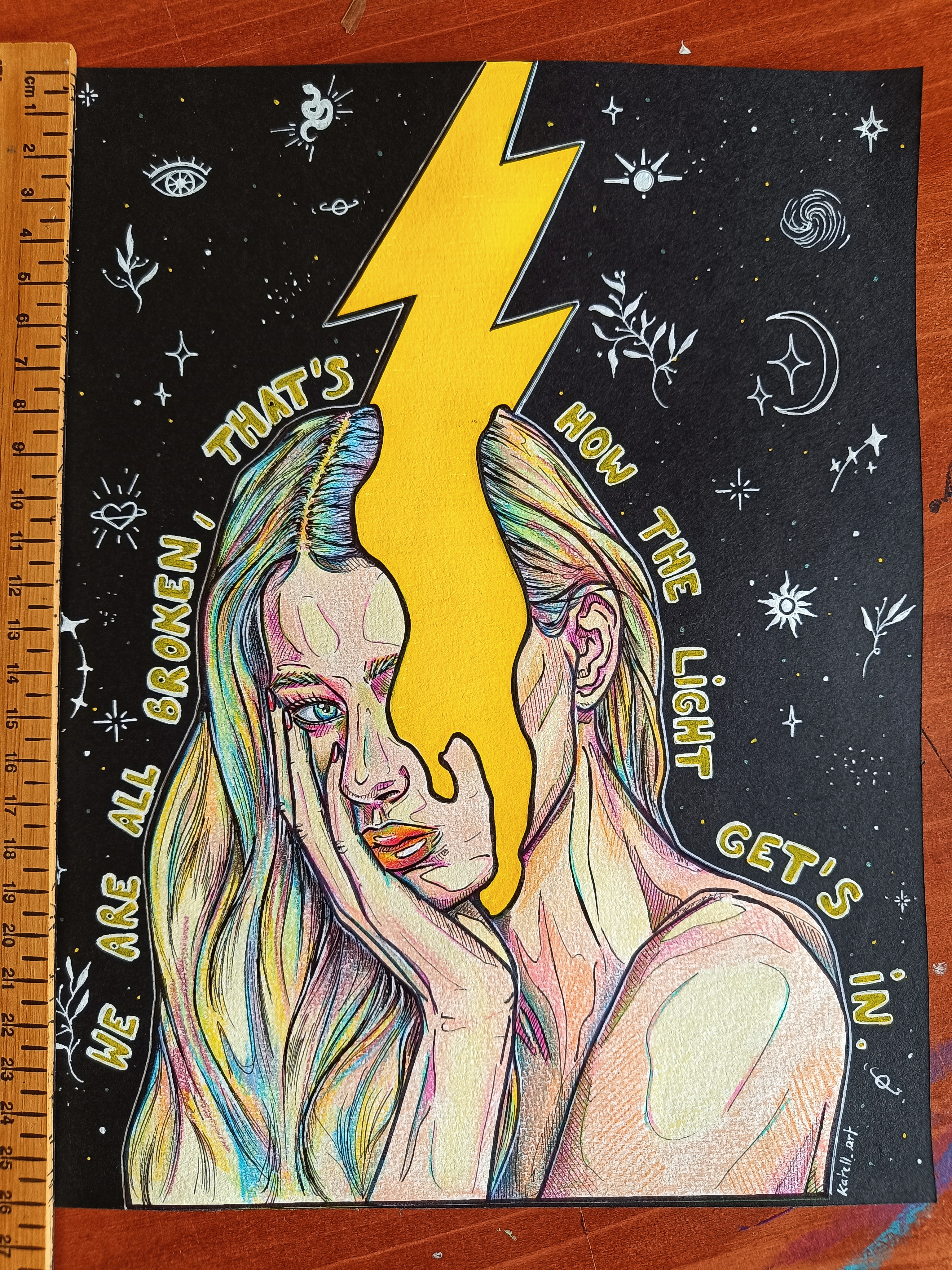 'Light'