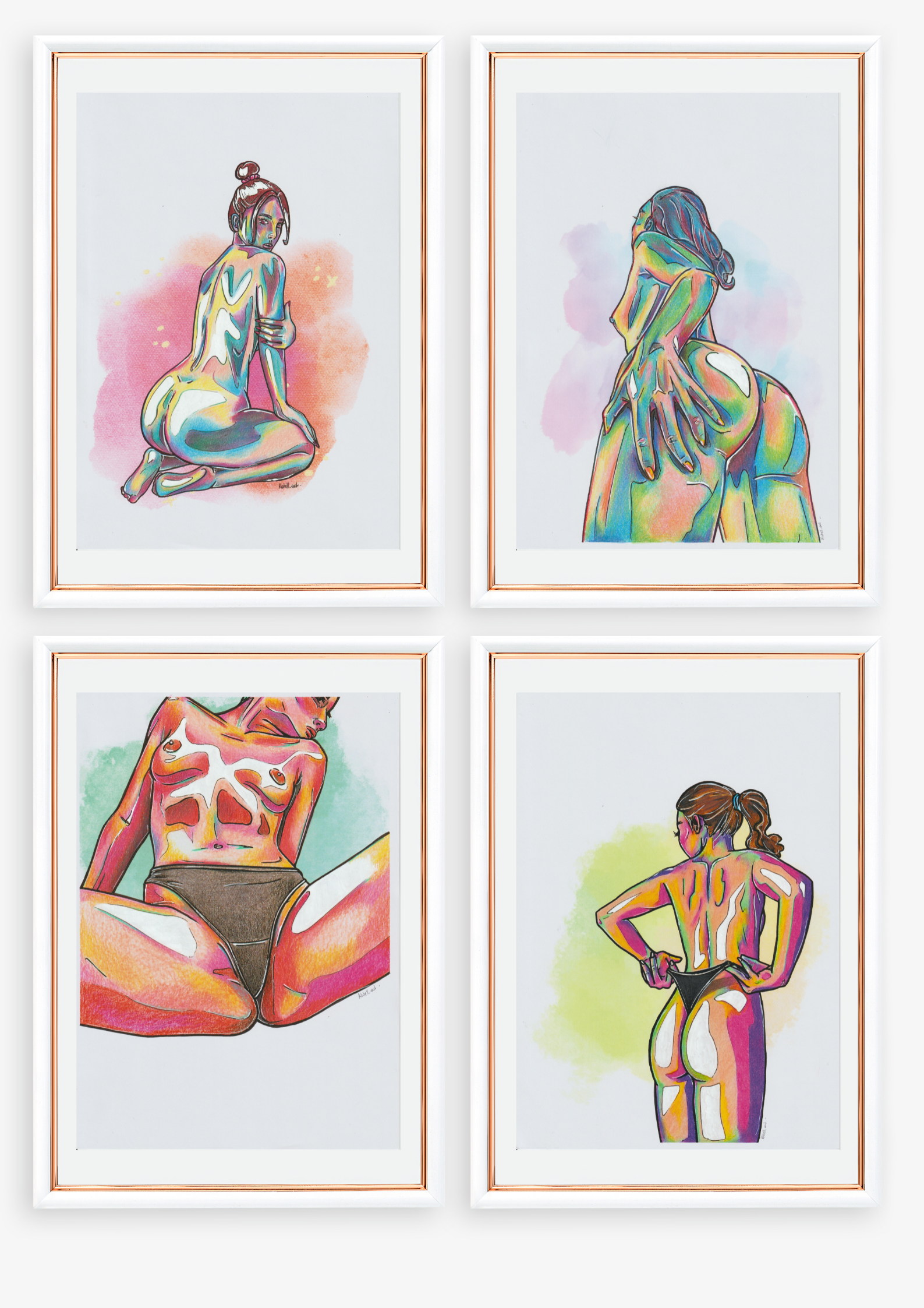'Underwear'