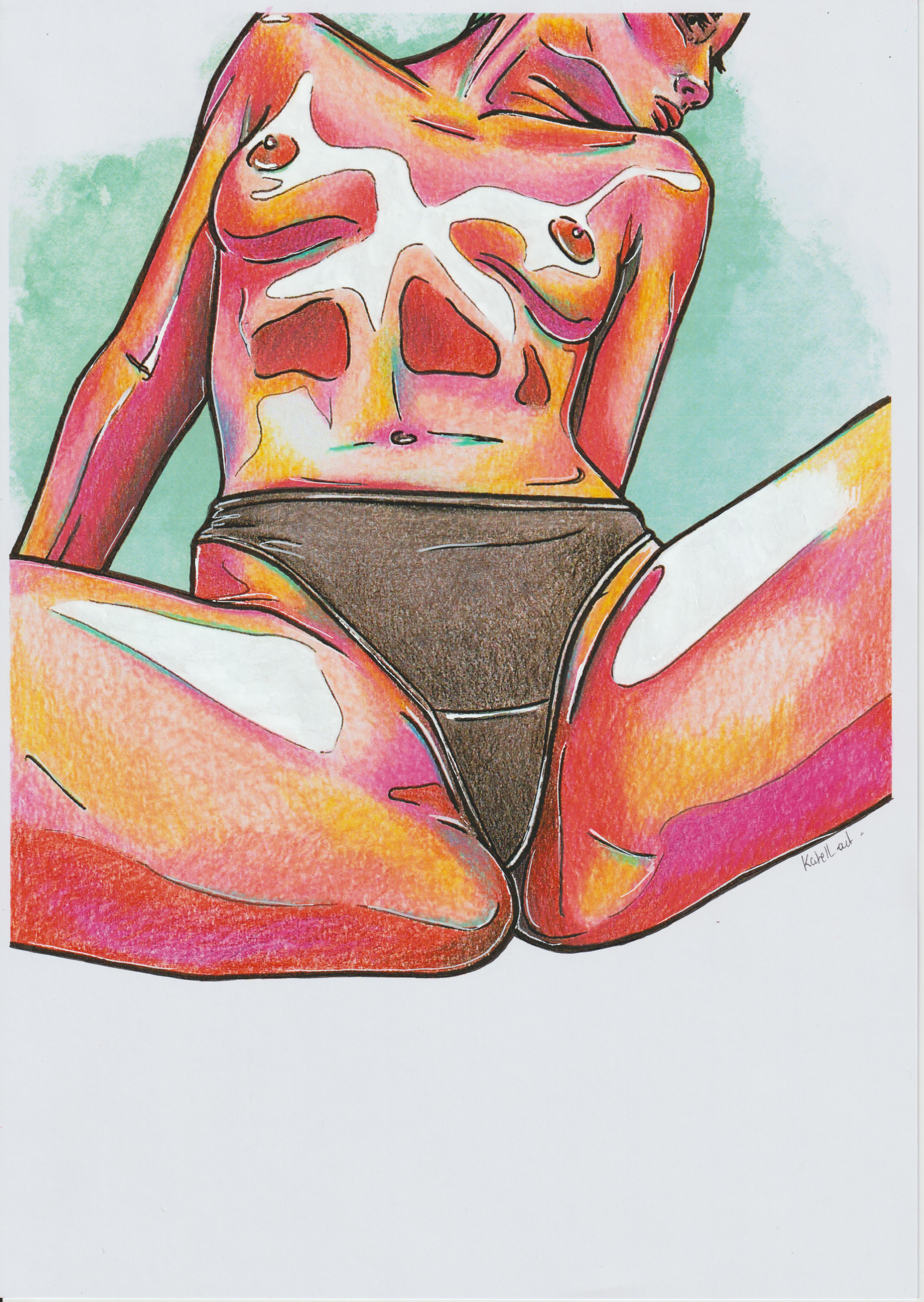 'Underwear'
