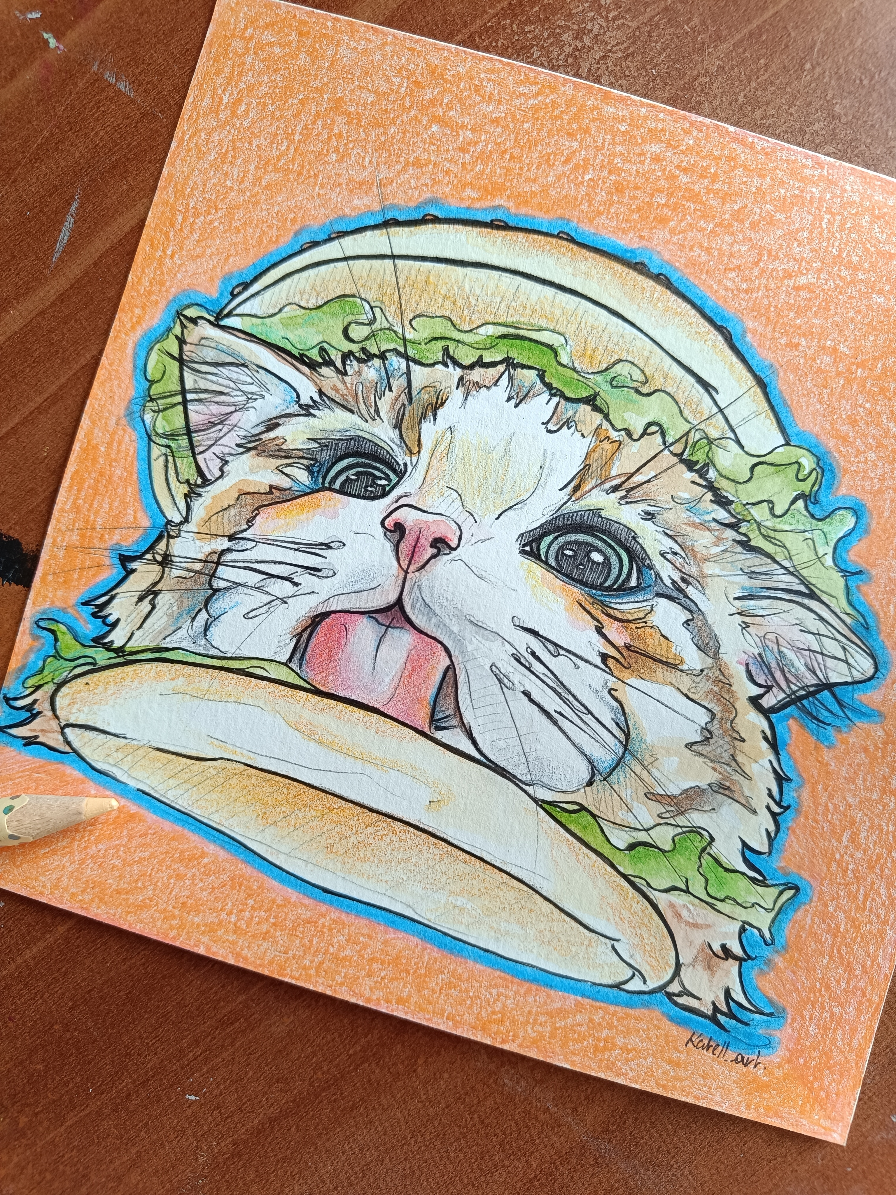 Neko 3