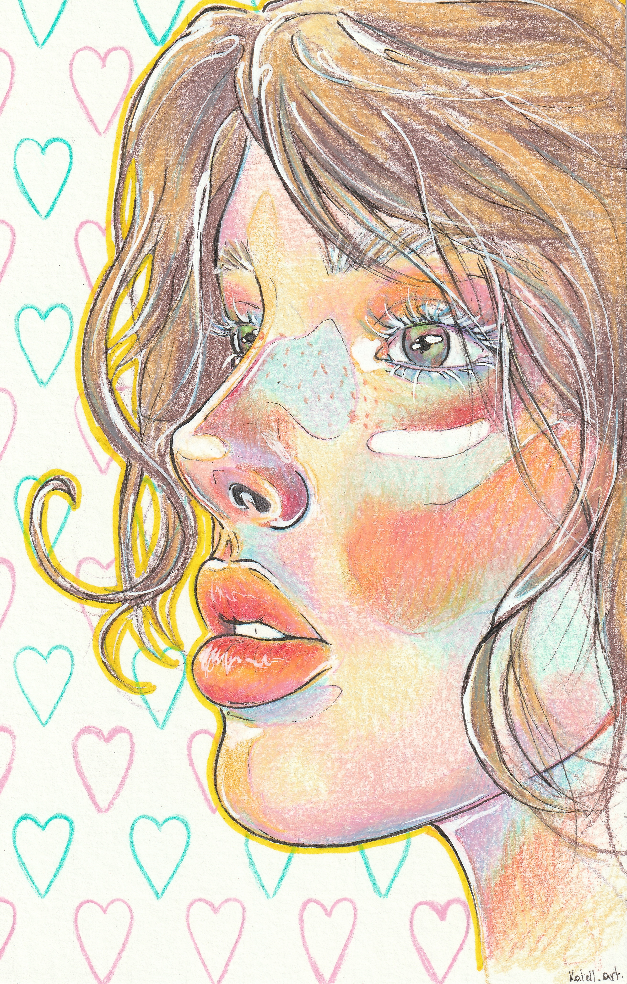 'Heart' 