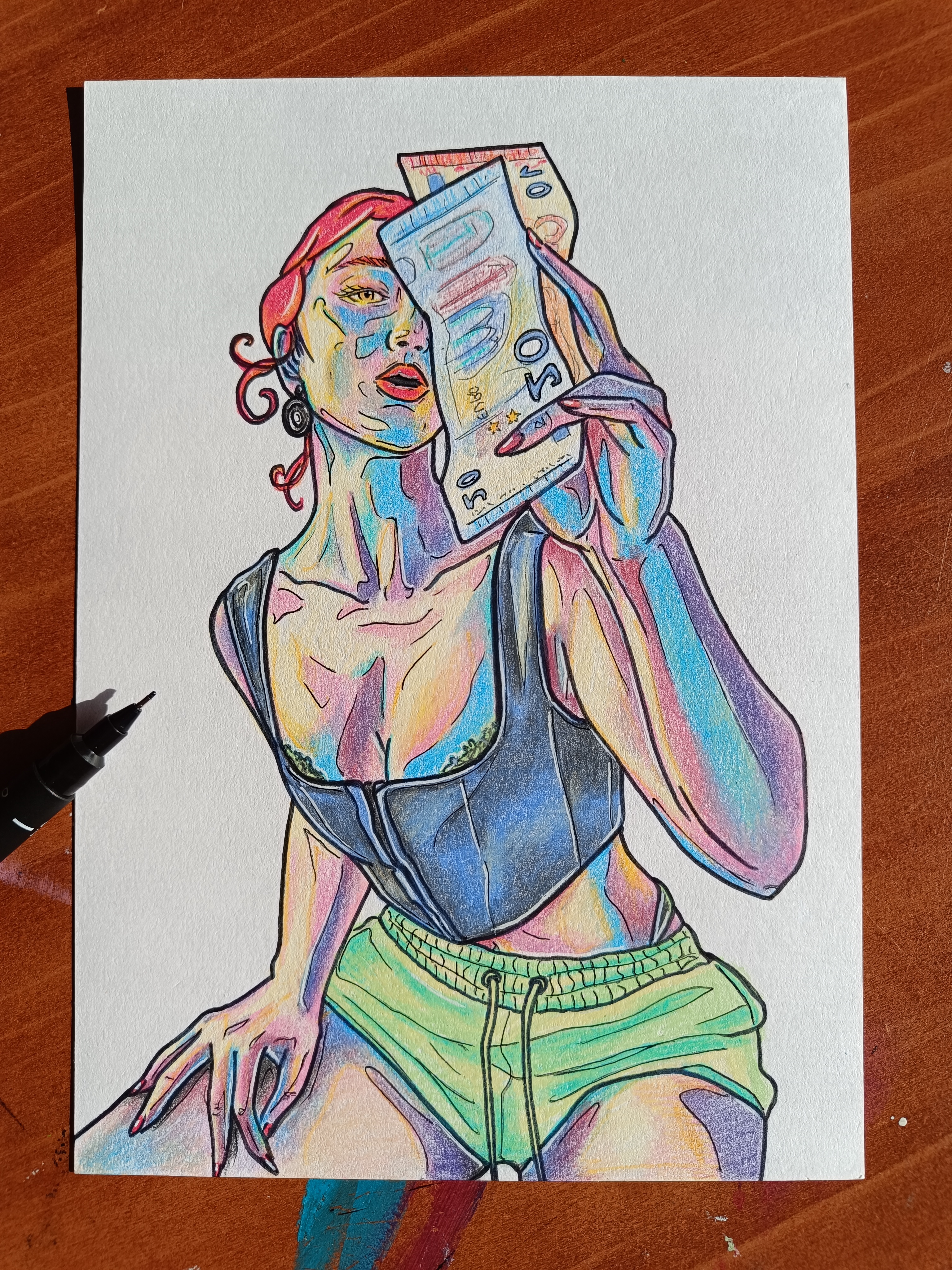 #31 Sugar Mommy