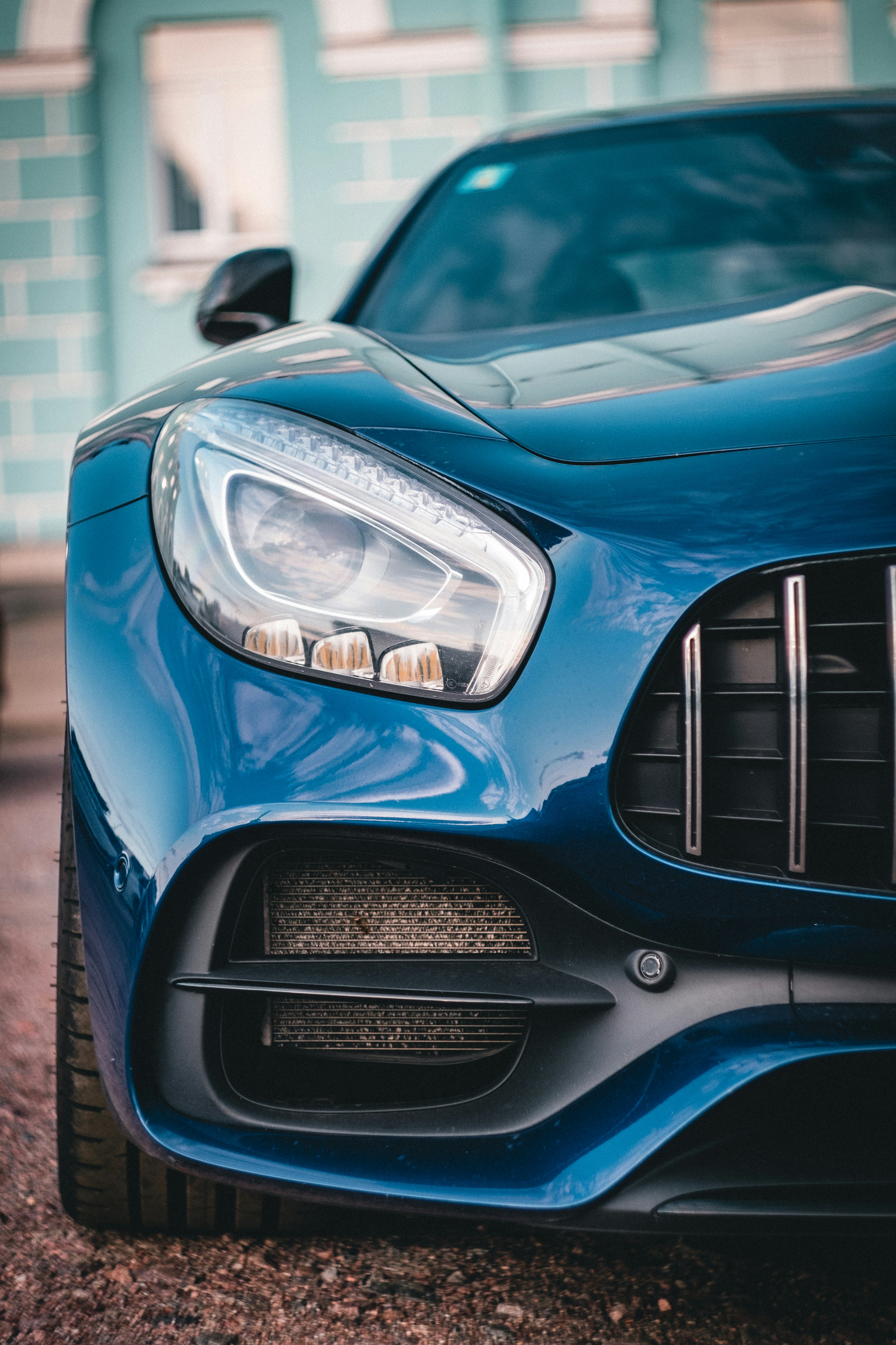 Personalized Car Shopping Assistance 