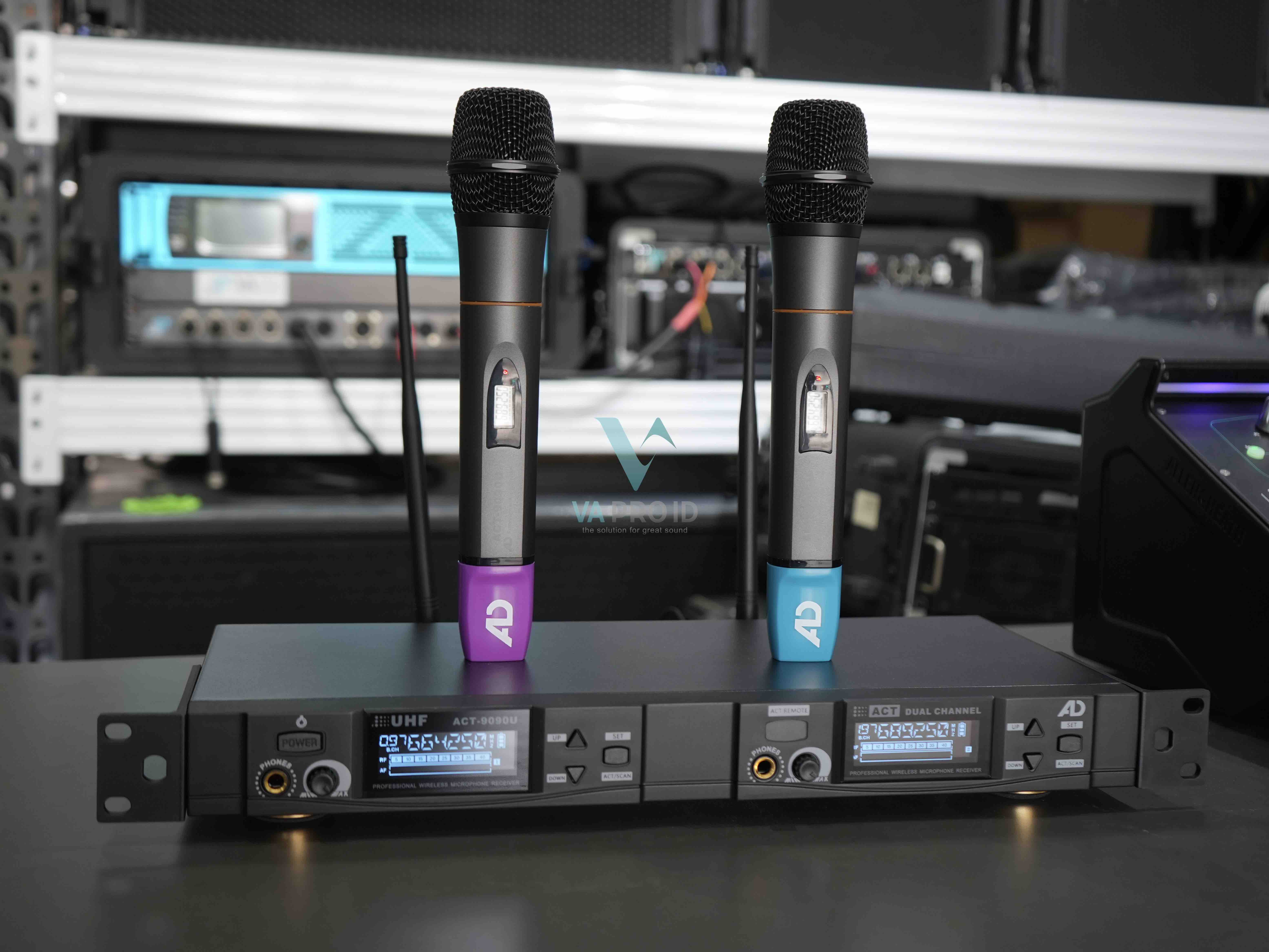 MICROPHONE AD ACT 9090 HH