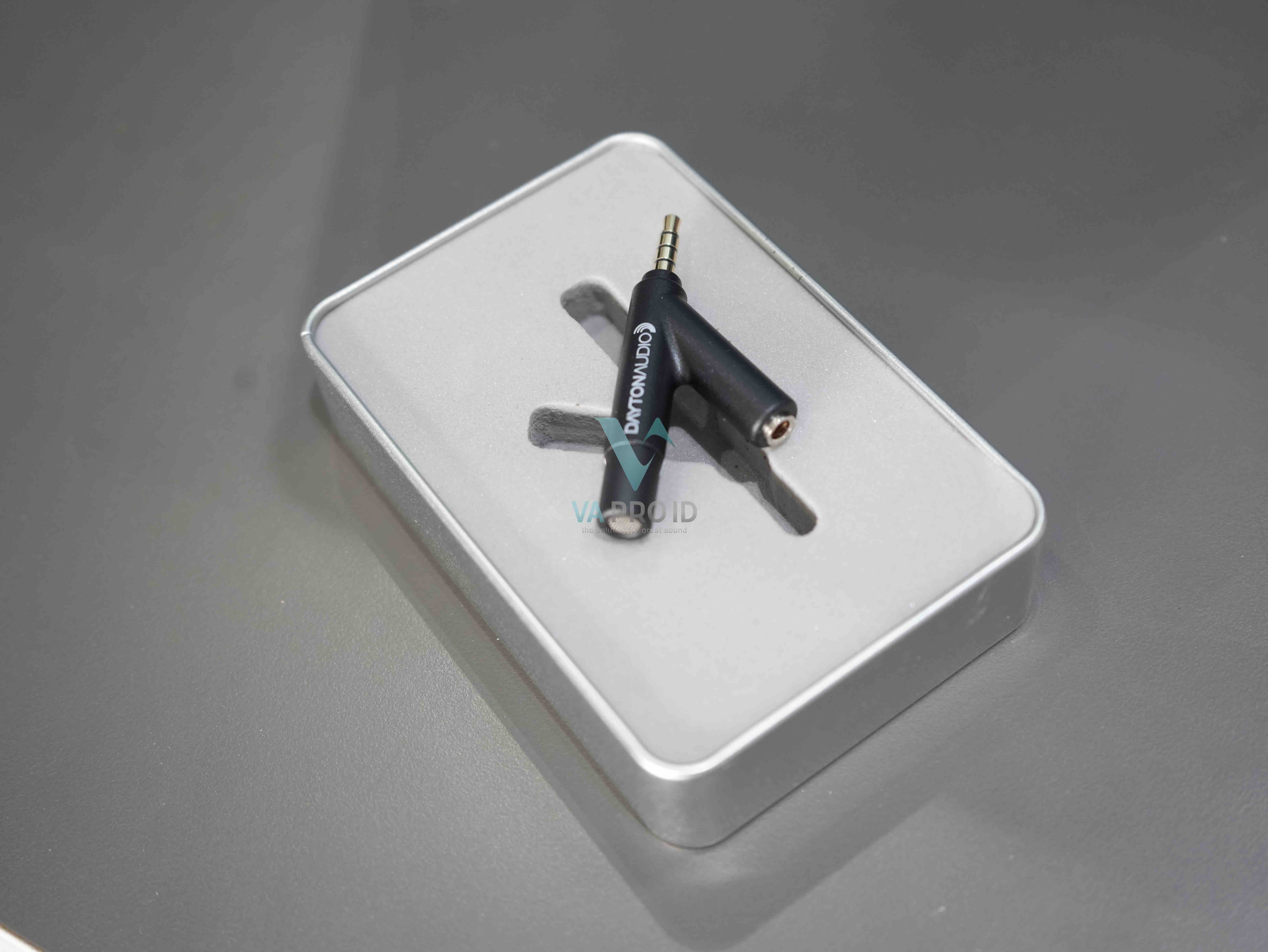 MICROPHONE DAYTON IMM6