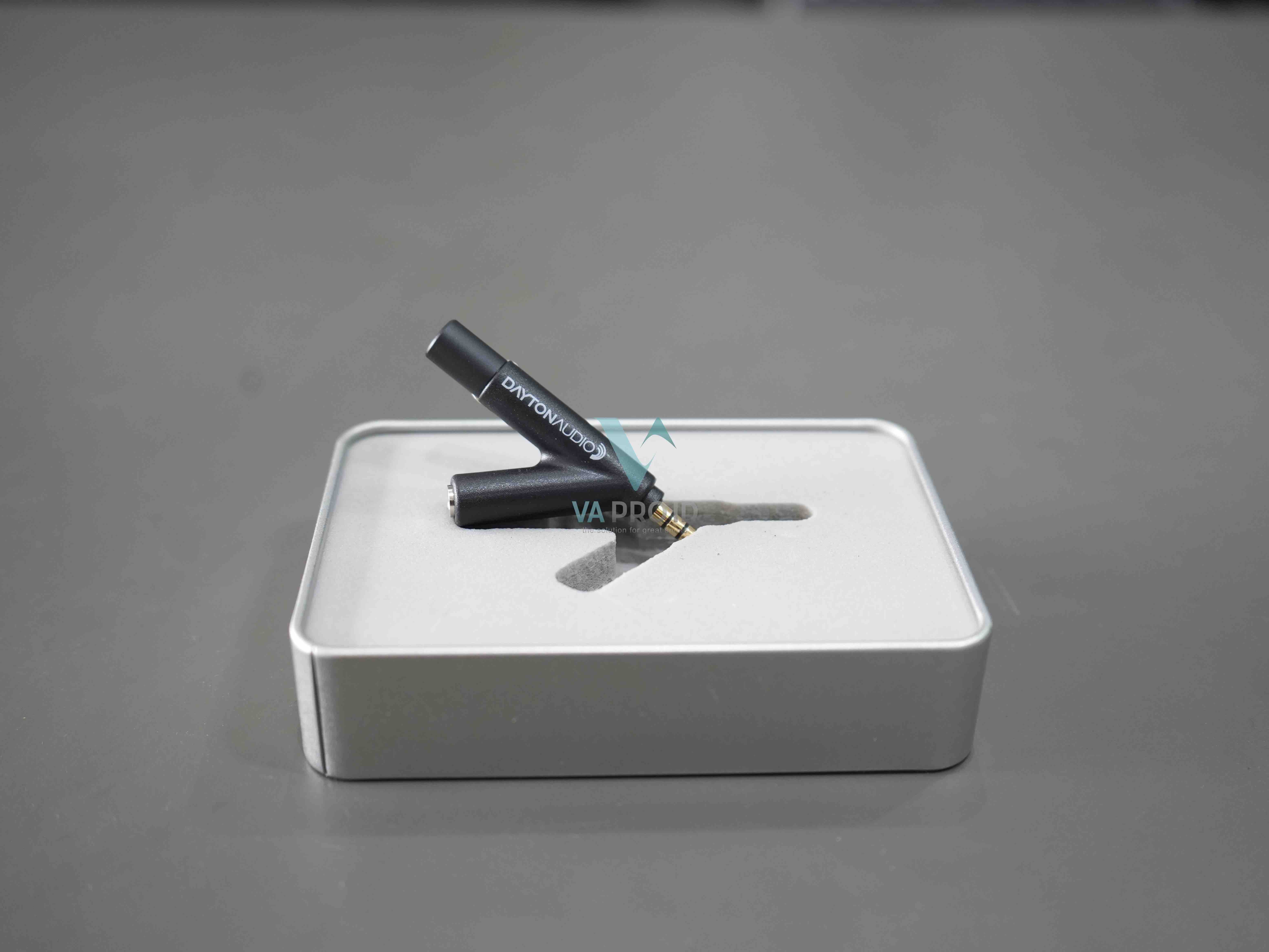 MICROPHONE DAYTON IMM6