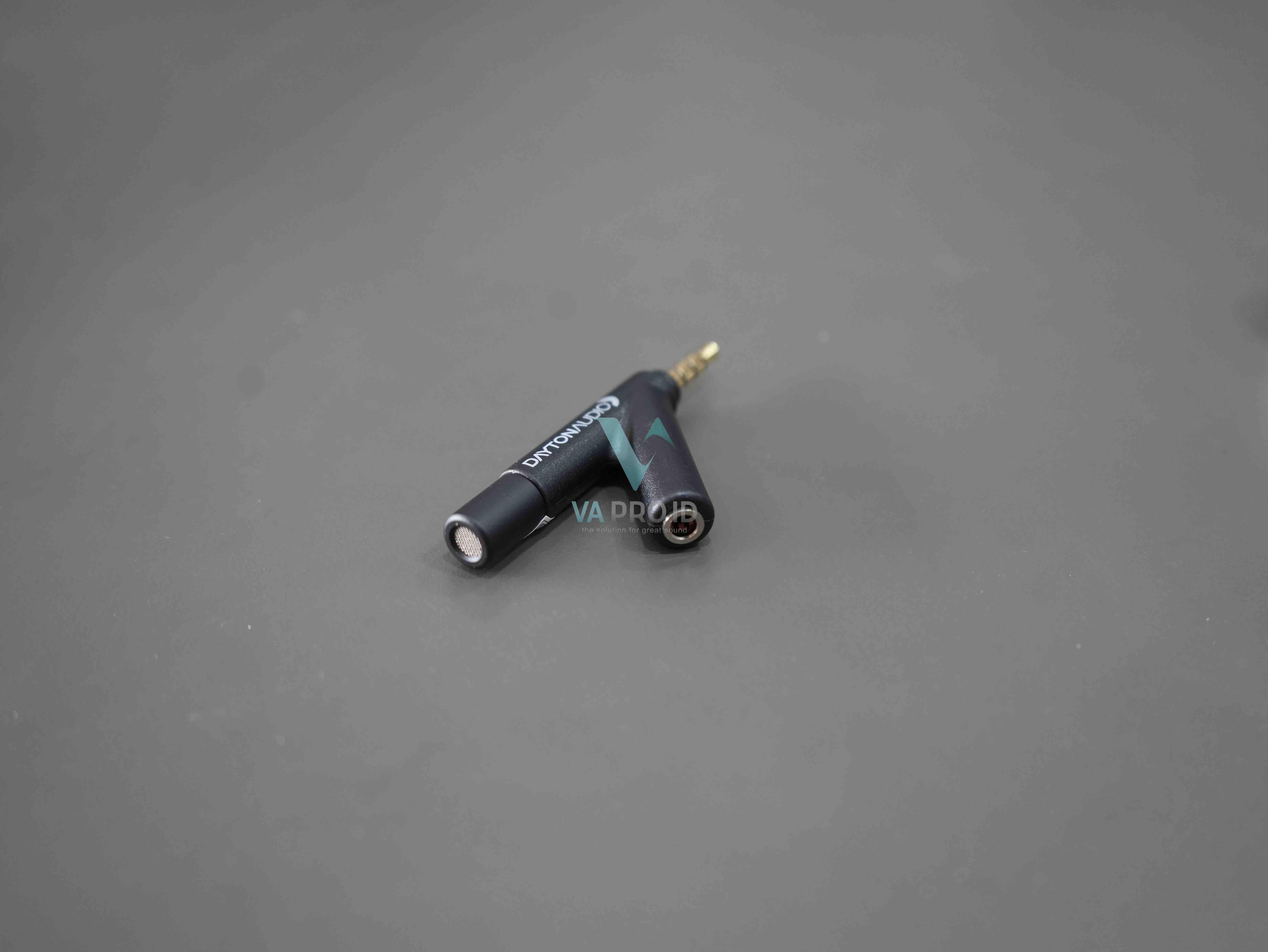 MICROPHONE DAYTON IMM6