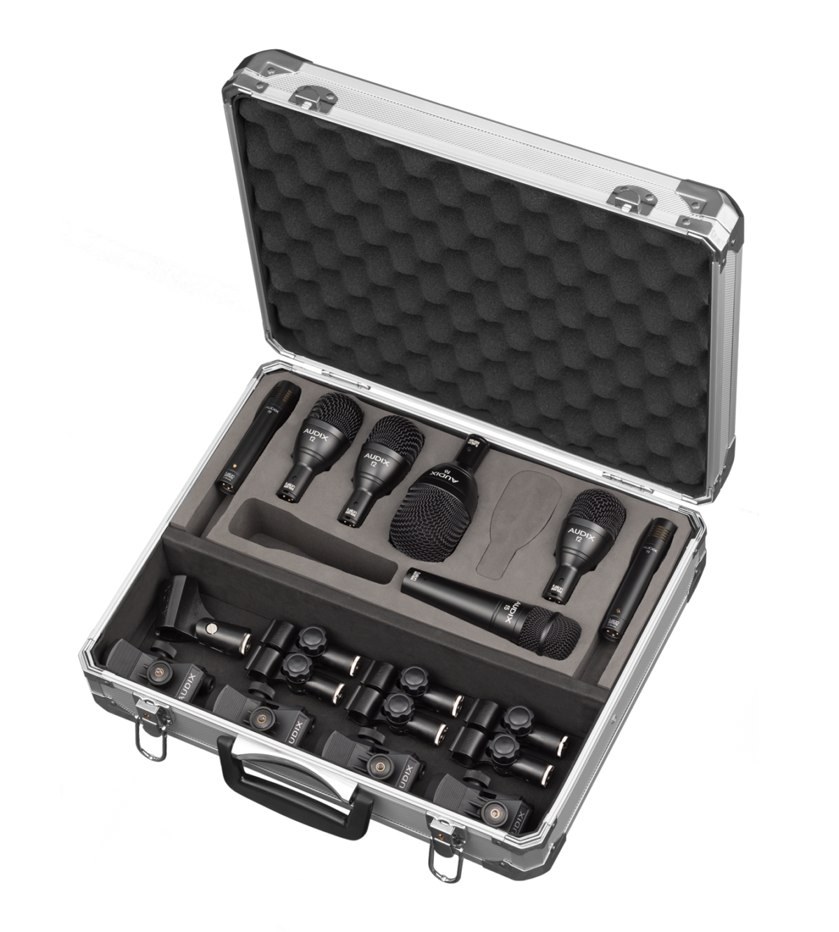 MICROPHONE AUDIX FP7