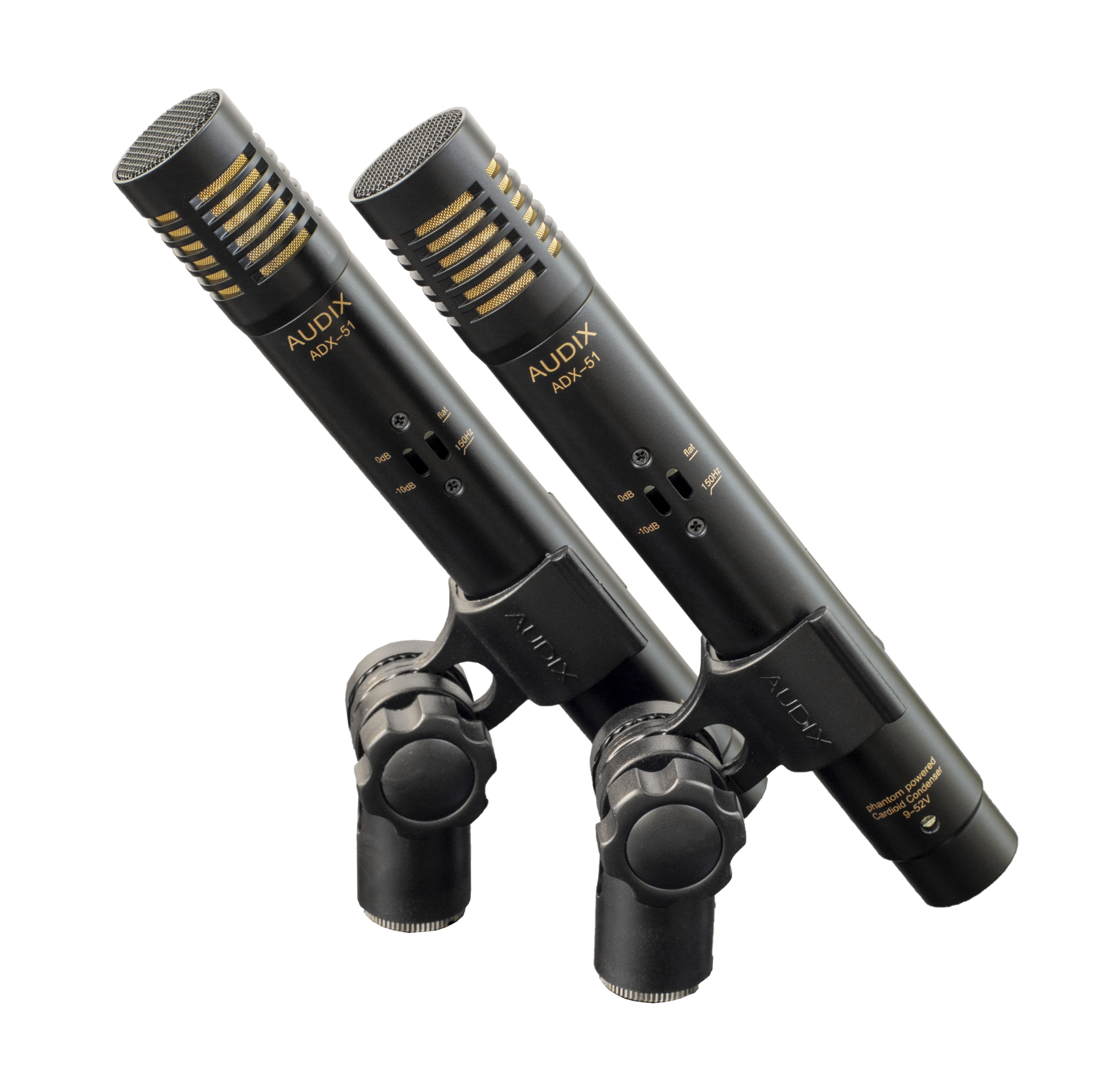 MICROPHONE AUDIX DP7