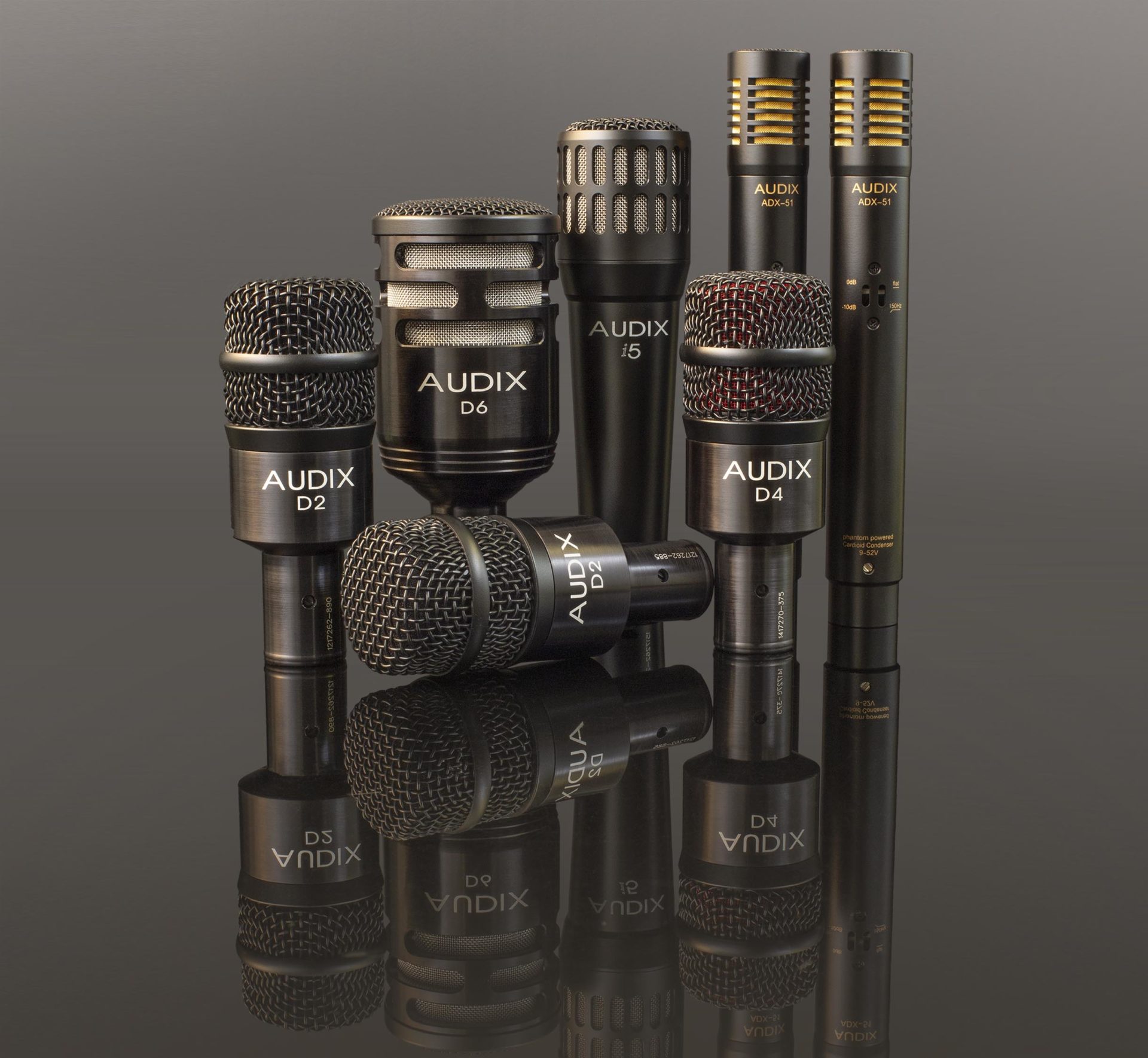 MICROPHONE AUDIX DP7