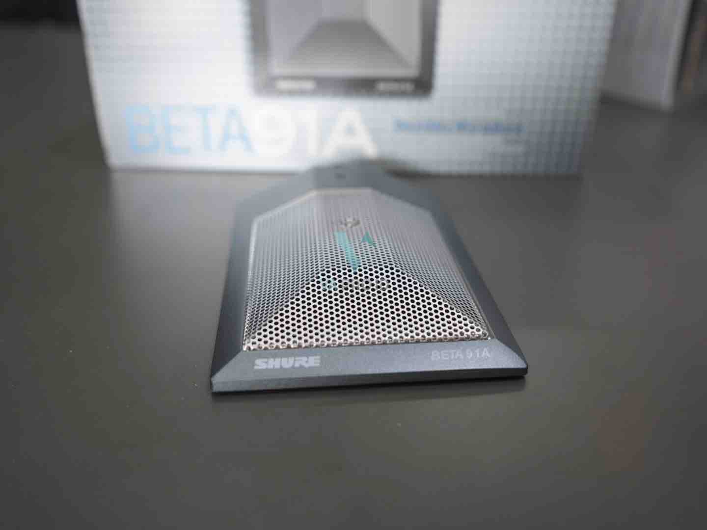 MICROPHONE SHURE BETA 91A