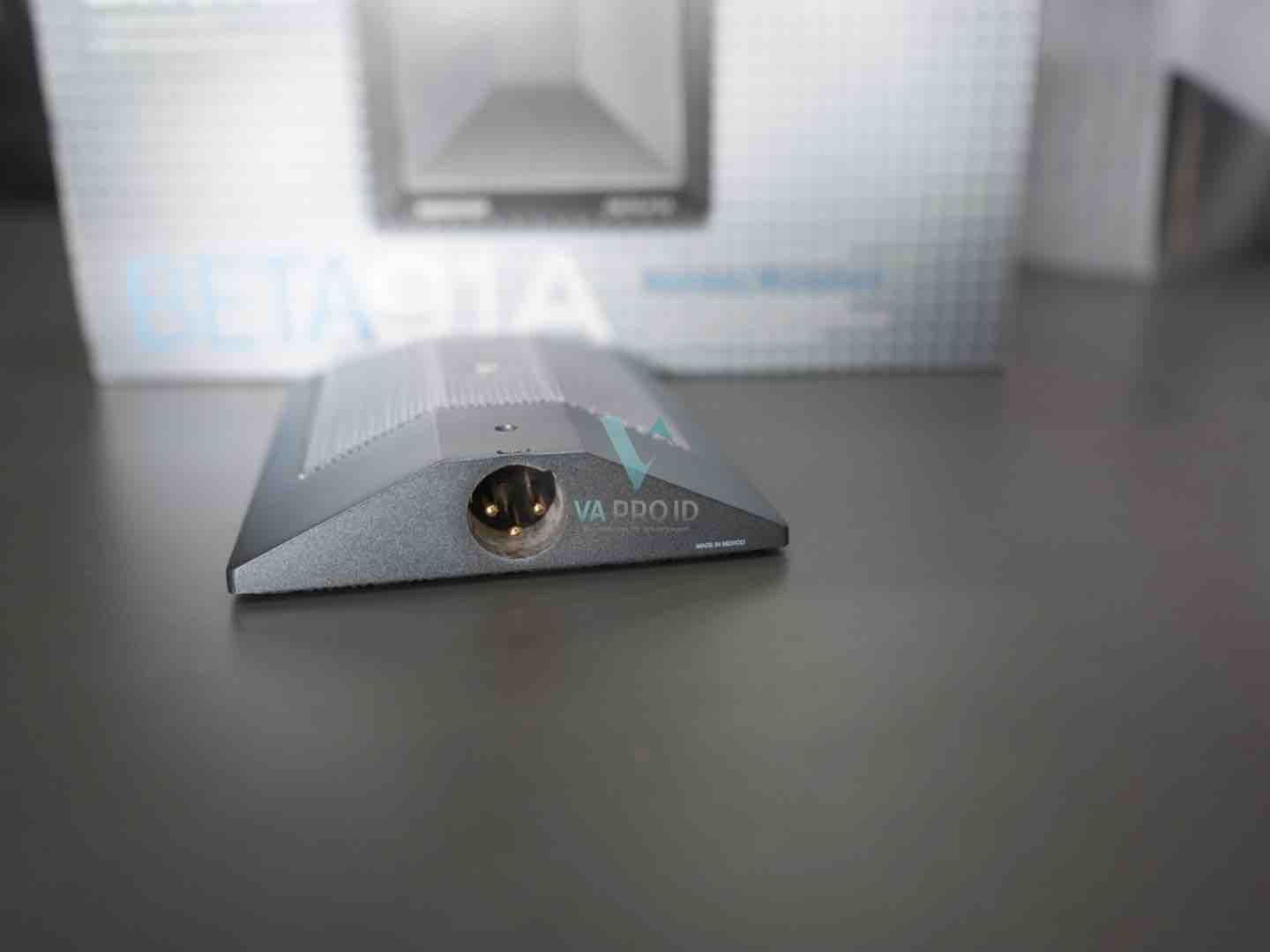 MICROPHONE SHURE BETA 91A