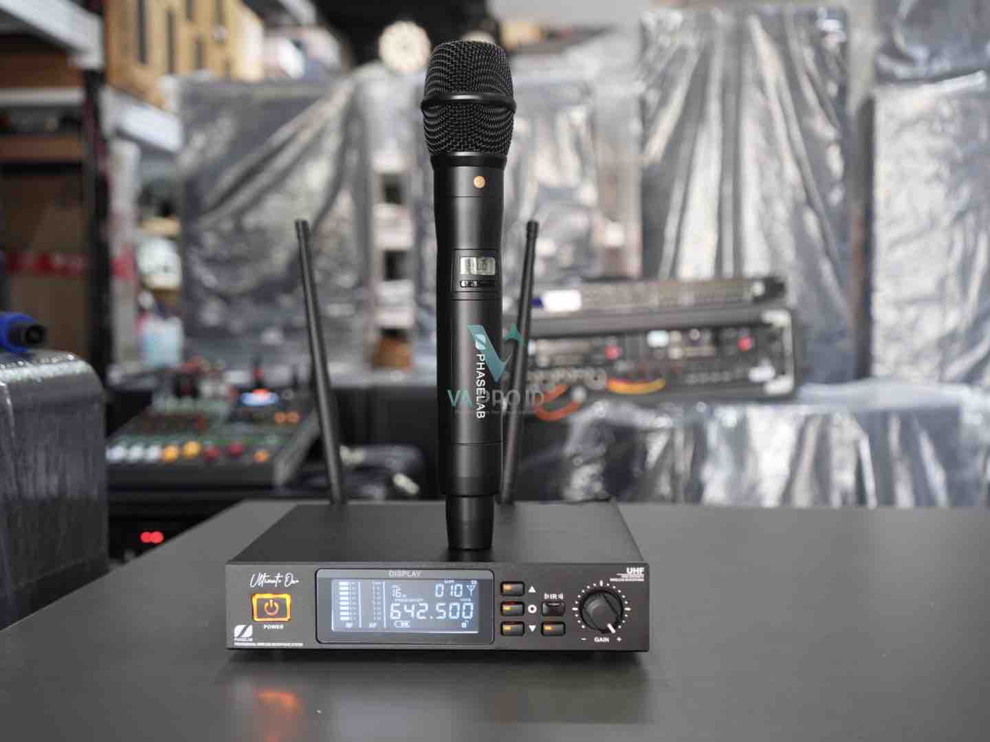 MICROPHONE PHASELAB ULTIMATE ONE