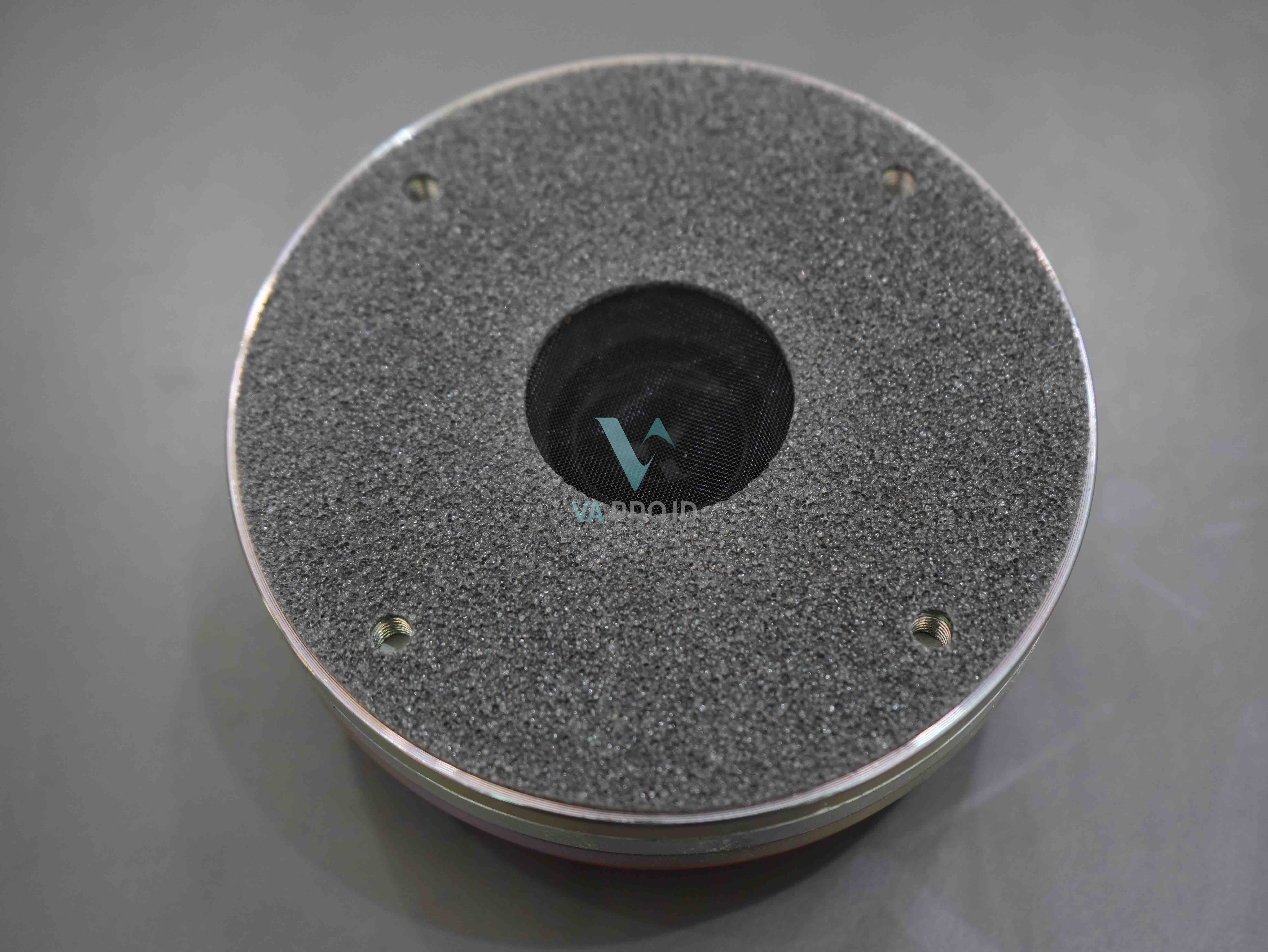 Speaker High driver Phaselab VHD series