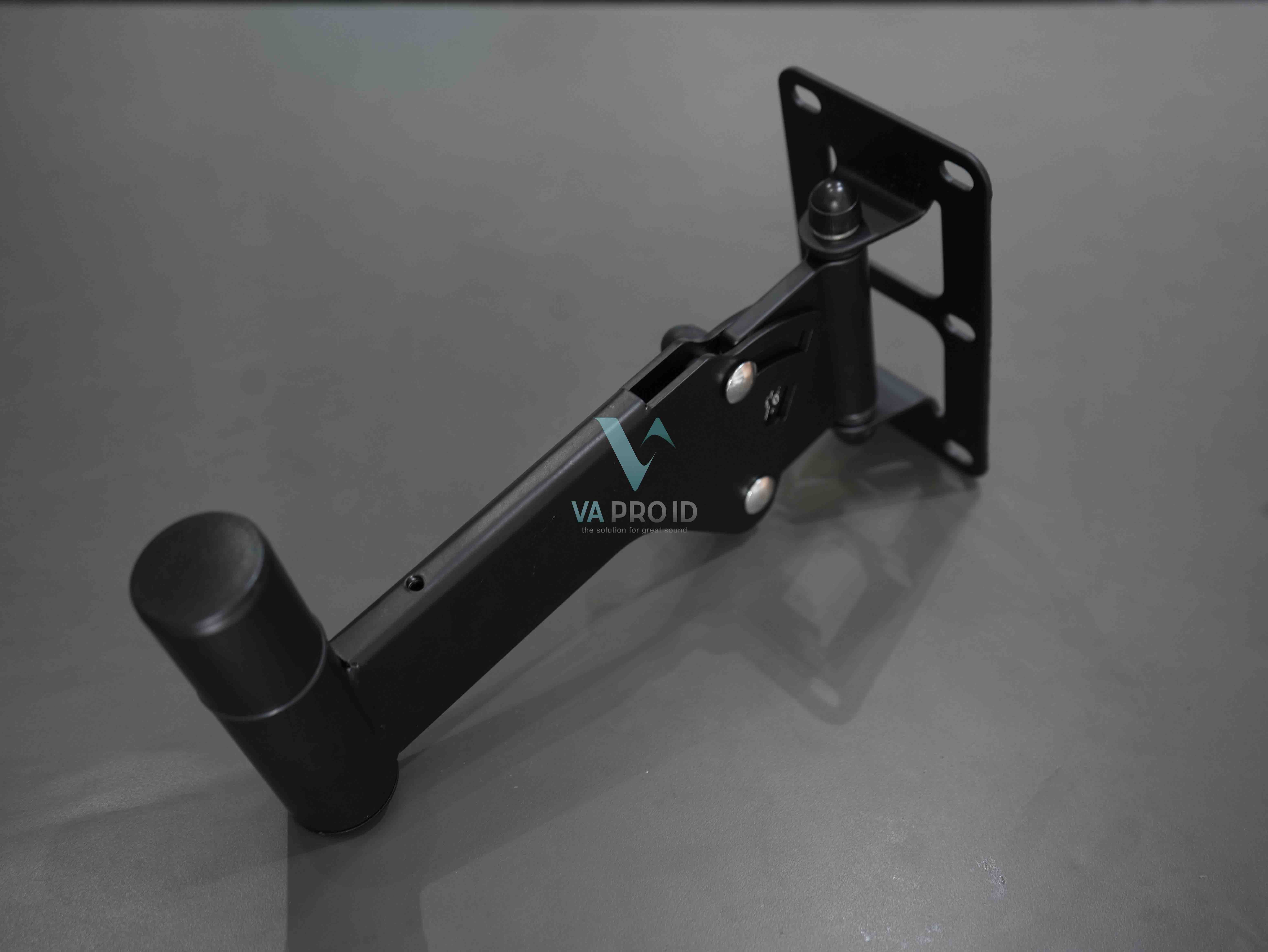 speaker stand breaket wall dinding