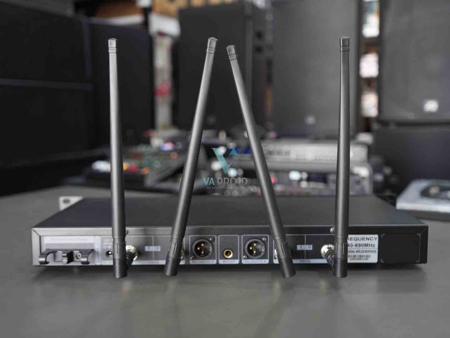 MICROPHONE PHASELAB ULTIMATE