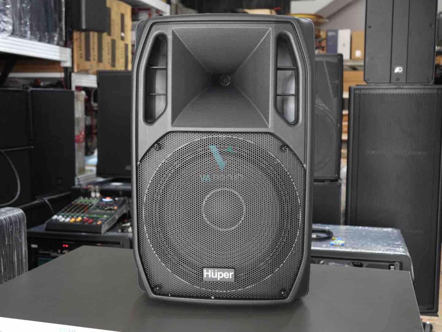 Speaker aktif huper AK 15a