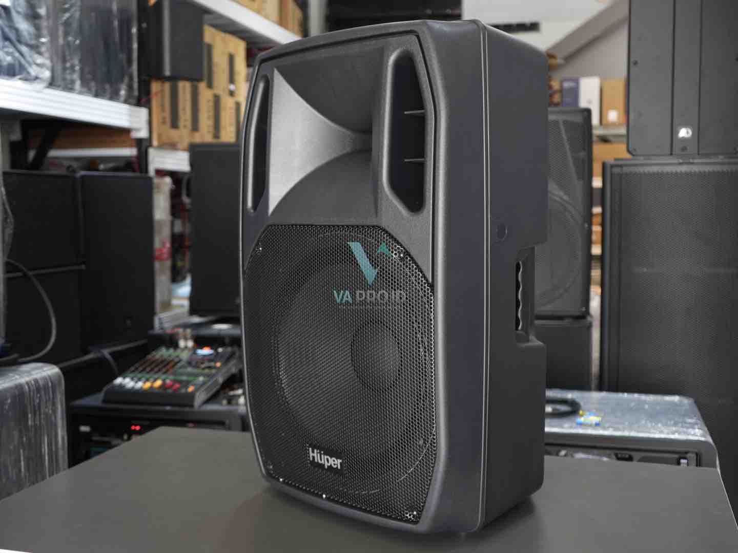 Speaker aktif huper AK 15a