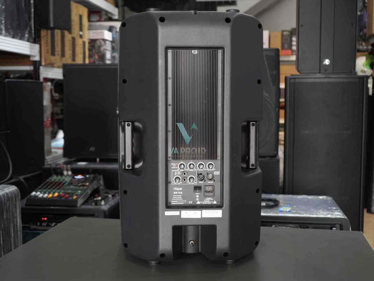 Speaker aktif huper AK 15a