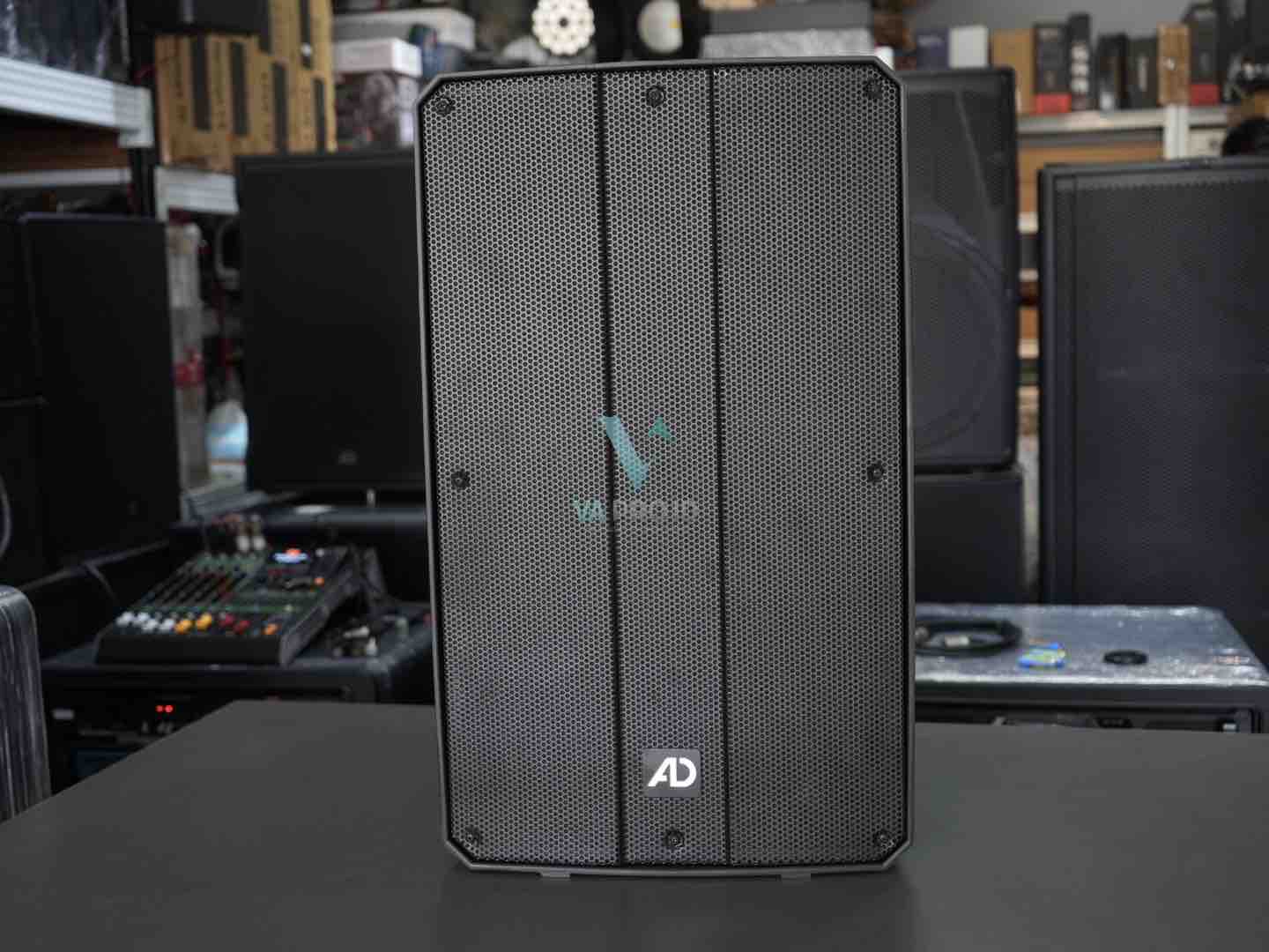 Speaker aktif AD flex 12a