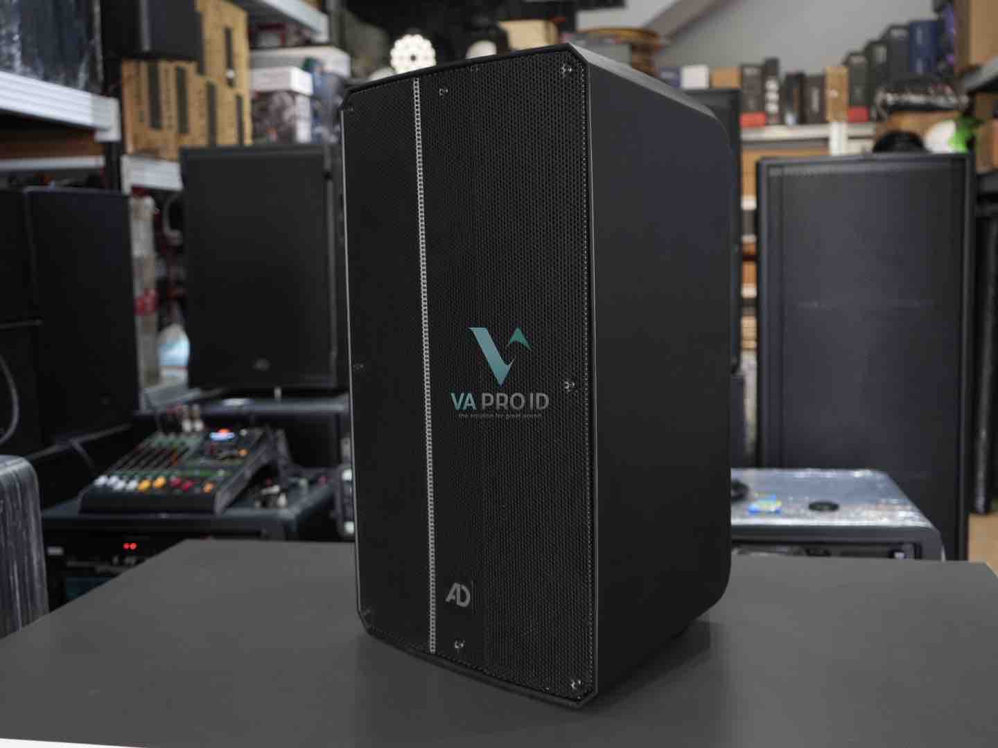 Speaker aktif AD flex 12a