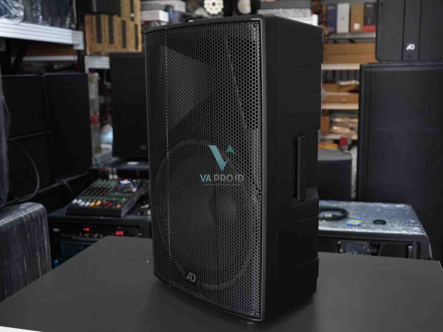 Speaker aktif AD XL15a