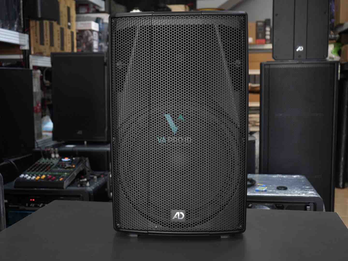 Speaker aktif AD XL15a